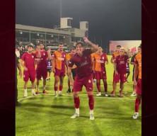 Galatasaray'da takımdan ayrılacak ilk isim belli oldu