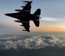 G&ouml;k Vatan'ın &ccedil;elik kanatları 115 yaşında