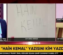 G&uuml;rsel Tekin: Butlanın &ccedil;ıkma nedeni CHP'deki ihanet&ccedil;iler