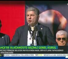 Hakan Safi: Masaysa masayı kırarım
