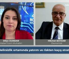 Para kaybetmek istemeyenler ne yapmalı? Borsada fırsat, altında risk: 'Dengeler değişti'