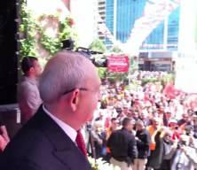 İmamoğlu kararı yok saydı! Başkan Erdoğan ve Kılı&ccedil;daroğlu'nu hedef aldı! Skandal s&ouml;zler
