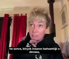 İsrail'in korsan baskınla alıkoyduğu K&uuml;resel Sumud Filosu aktivistlerine tecav&uuml;z skandallarına bir yenisi eklendi