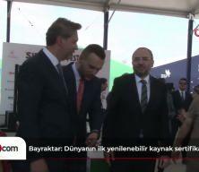 İstanbul'da "Sıfır Atık Haftası" kapsamında 1500'den fazla etkinlik d&uuml;zenlenecek