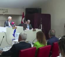  İzmir'de G&uuml;zelbah&ccedil;e Belediye Başkan Vekili Ayşe Akın oldu