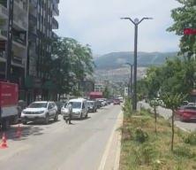 Kahramanmaraş'ta 4.4 b&uuml;y&uuml;kl&uuml;ğ&uuml;nde bir deprem meydana geldi
