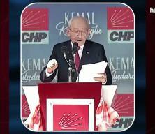 Kılı&ccedil;daroğlu FET&Ouml; &ccedil;ıkışıyla kimi işaret etti?