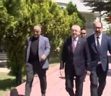 Kılı&ccedil;daroğlu hesap soracak! &Ouml;zel cephesinden &ccedil;ağrı heyeti hamlesi