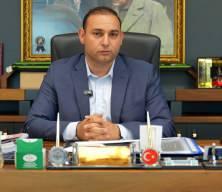 Kilis Belediye Başkanı Hakan Bilecen, CHP'den istifa etti