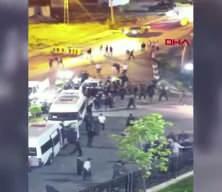 Kına gecesinde 2 aile arasında kavga; 8 yaralı