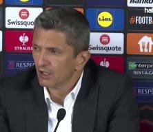 Lucescu'dan Beşiktaş iddialarına net yanıt: "PAOK'ta kalıyorum"
