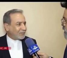 İran'dan ABD'ye Anlaşma istiyorsanız L&uuml;bnan'da ateşkes olmalı şartı