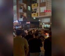 Maltepe&rsquo;de trafikte tartıştıkları s&uuml;r&uuml;c&uuml;y&uuml; takip edip darbeden saldırganlara 540 bin lira ceza