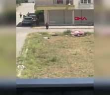 Mardin'de 1 kişinin &ouml;ld&uuml;ğ&uuml; silahlı kavgada 14 g&ouml;zaltı