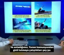 Emekli Yunan Albay: T&uuml;rkiye yaptı, biz başaramadık