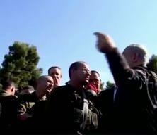 MOSSAD Başkanı değişti! Skandallarıyla &uuml;nl&uuml; isim atandı