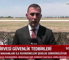 MSB'den Yunanistan ve GKRY&rsquo;ye silahlanma uyarısı: 'T&uuml;m tedbirleri alıyoruz'
