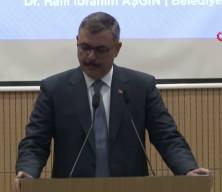 Mustafa &Ccedil;ift&ccedil;i: Rabb'im bana Kud&uuml;s Valiliğini nasip et