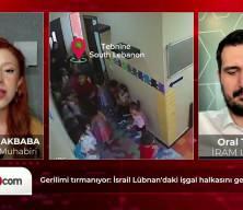 İsrail'in L&uuml;bnan planı deşifre oldu: Golan Tepeleri'ndeki taktik Litani'de uygulanıyor