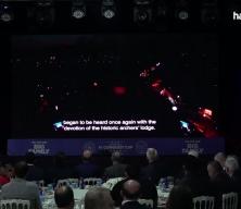 Ok&ccedil;ulukta 14. Uluslararası Fetih Kupası'nın a&ccedil;ılış t&ouml;reni yapıldı