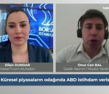 İstihdam verisi altını ve doları nasıl etkileyecek? 