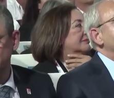 &Ouml;zg&uuml;r &Ouml;zel Manisa programını iptal etti! G&ouml;zler Kılı&ccedil;daroğlu'nda!
