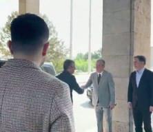 &Ouml;zg&uuml;r &Ouml;zel ve 3 CHP'li isim hakkında yeni gelişme! Dosya Ankara'ya g&ouml;nderildi