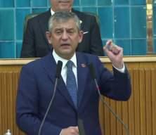 &Ouml;zg&uuml;r &Ouml;zel'den parti itirafı! Aday &ccedil;ıkışı İmamoğlu'nu şoke edecek