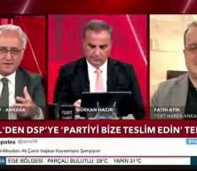 &Ouml;zg&uuml;r &Ouml;zel'in teklif ettiği parti ortaya &ccedil;ıktı!