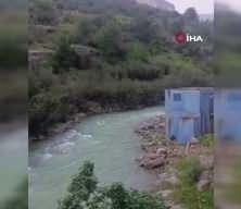 Serinlemek i&ccedil;in Eğlence &Ccedil;ayı'na giren gen&ccedil; bir haftadır bulunamadı