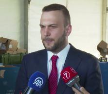 Sıfır Atık Festivali'nin ziyaret&ccedil;i sayısı &uuml;&ccedil;&uuml;nc&uuml; g&uuml;nde 400 bini aştı