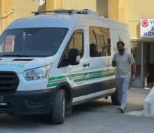 Sivas'ta kene nedeniyle 4'&uuml;nc&uuml; &ouml;l&uuml;m