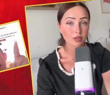 Siyonistler T&uuml;rkiye'ye saldırdı, Fas'ta yaşayan T&uuml;rk'&uuml;n cevabı sosyal medyayı salladı