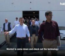 SpaceX halka arzı Elon Musk&rsquo;ı tarihin ilk trilyoneri yapabilir