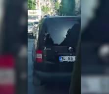 Sultangazi'de trafik kazası sonrası &ccedil;ıkan kavgada 1 kişi &ouml;ld&uuml;, 2 kişi yaralandı