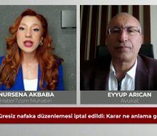 S&uuml;resiz nafaka d&uuml;zenlemesi iptal edildi: Karar ne anlama geliyor?  