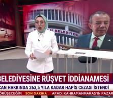  Tanju &Ouml;zcan i&ccedil;in istenen ceza belli oldu