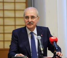 TBMM Başkan Kurtulmuş: T&uuml;rkiye &ccedil;ok kutuplu d&uuml;nyanın y&uuml;kselen g&uuml;c&uuml; olacak