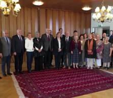 TBMM Başkanı Kurtulmuş: Netanyahu ve &ccedil;etesi tamamen yalnızlaşacak