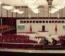 TBMM&rsquo;de yeni yasa teklifi g&uuml;ndemde: cezalar ve d&uuml;zenlemeler genişliyor