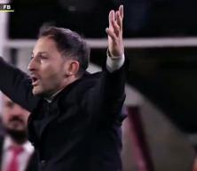 Tedesco g&ouml;z&uuml;n&uuml; Fenerbah&ccedil;e'den eski &ouml;ğrencisine dikti