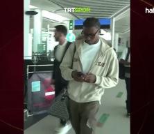 Trabzonspor&rsquo;dan bir transfer bombası daha! Roma&rsquo;nın istediği yıldız kanat Karadeniz&rsquo;e geliyor