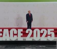Trump, Erdoğan'a s&ouml;yledi: Ankara'ya geliyorum