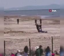 Trump'ın damadı i&ccedil;in doğa katliamı!