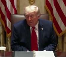 Trump'tan İran mesajı: "Uslu dururlarsa konuşuruz"
