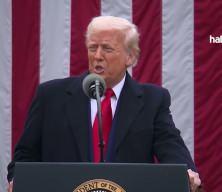 Trump'tan tarihi a&ccedil;ıklama: İran ile anlaşmaya &ccedil;ok yakınız