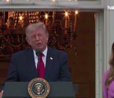 Trump'tan yeni g&uuml;mr&uuml;k vergisi hamlesi: T&uuml;rkiye de listede