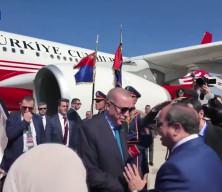 T&uuml;rkiye ve Mısır'ın dikkat &ccedil;eken askeri adımı uluslararası g&uuml;ndemde