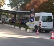 T&uuml;rkiye'den İsrail'in Batı Şeria'daki yeni yasa dışı yerleşim kararına kınama