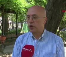 Uzmanlardan 'sıcaklık' ve 'orman yangını' uyarısı